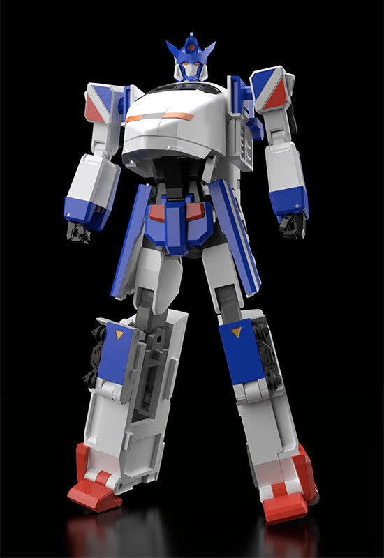 (Rerelease) THE GATTAI Might Gaine - Release Date: 10/2026