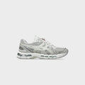 ASICS x Unaffected Gel-Kayano 20 Cream / Lake Grey - 1203A529-100