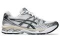 ASICS Gel-Kayano 14 White Graphite Grey - 1203A537-110