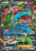 Venusaur EX (XY123/211) - XY Promos Holofoil