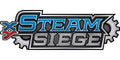 Steam Siege Prerelease-Kit