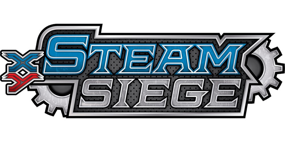 Steam Siege Prerelease-Kit