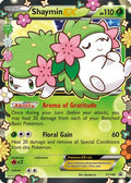 Shaymin EX XY148 [XY Promos] - Holofoil (Sealed)