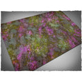 Deepcut Studio Gaming Mat - 6x4 Xenos Jungle