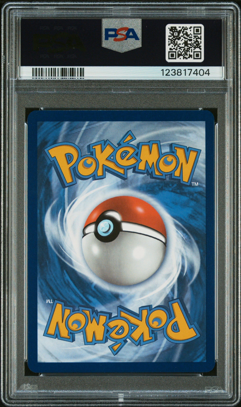 2025 Pokemon Scarlet and Violet Destined Rivals Illustration Rare Team Rocket's Weezing #199 PSA 10