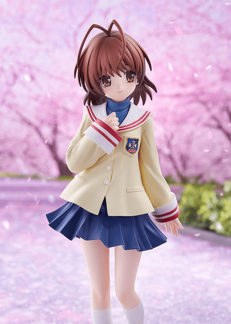 POP UP PARADE Nagisa Furukawa L Size