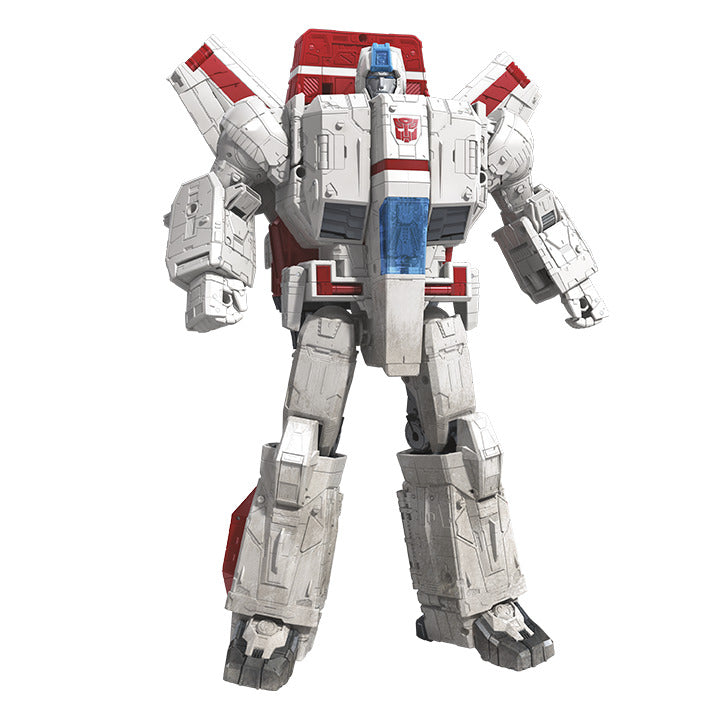 Transformers Siege: War for Cybertron Trilogy Jetfire Action Figure