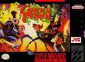 Ghoul Patrol - (Nur Spiel) (Super Nintendo)