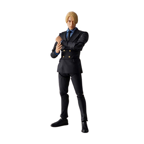 S.H.Figuarts SANJI (A Netflix Series: ONE PIECE)