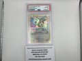 Rayquaza #138 Pokemon Vivid Voltage (PSA 10)