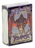 Tempest Tournament Starter Deck - Tempest (TMP)