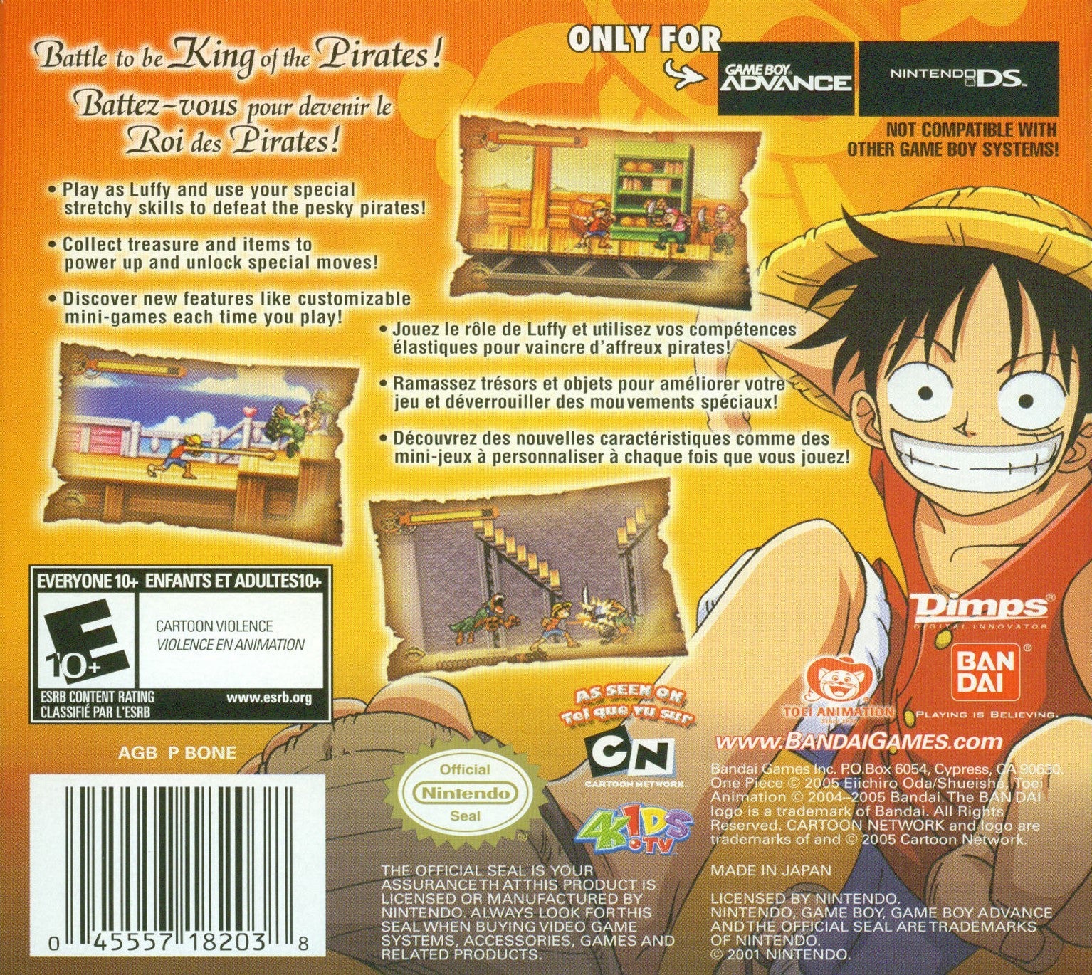 One Piece
