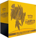 Pokémon: Stunde der Wächter Elite Trainer Box