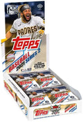 2021 Topps Series 2 Baseball Hobby Box