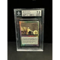 Magic MTG Urza's Destiny FOIL Metalworker 135/143 BGS 7.5 NEAR MINT (NM)