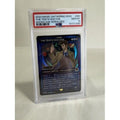 The Tenth Doctor (Showcase Serialized) #234/510 - Doctor WHO Collectible, PSA 10