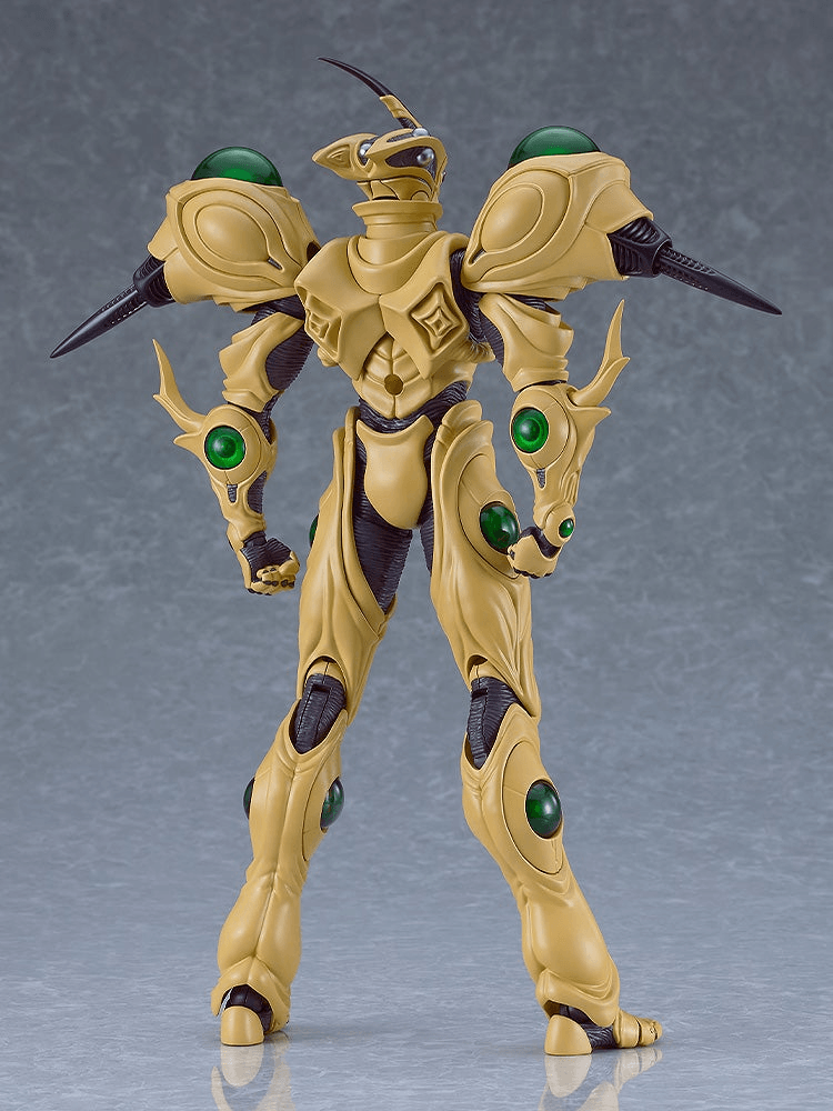 figma Guyver Gigantic