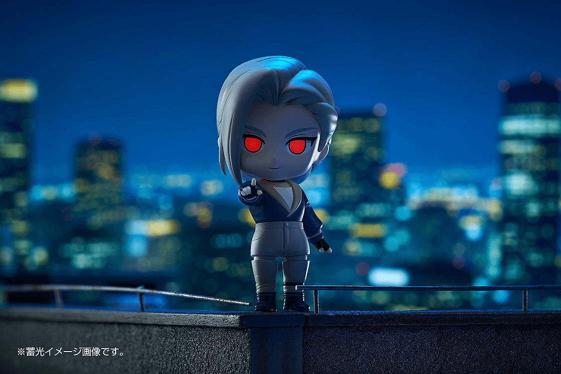 Nendoroid Luye