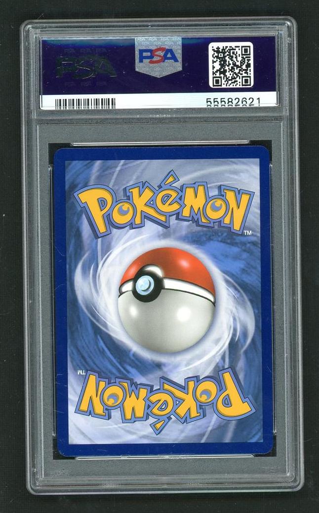 2016 Pokemon XY Evolutions M Charizard Ex #101 PSA 10