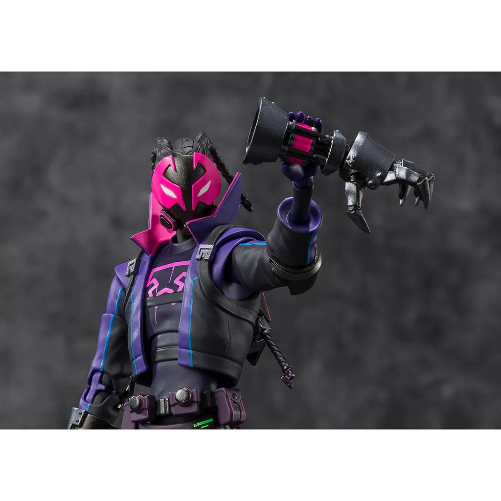 S.H.Figuarts - Spider-Man: Across the Spider-Verse - Miles G. Morales Figure
