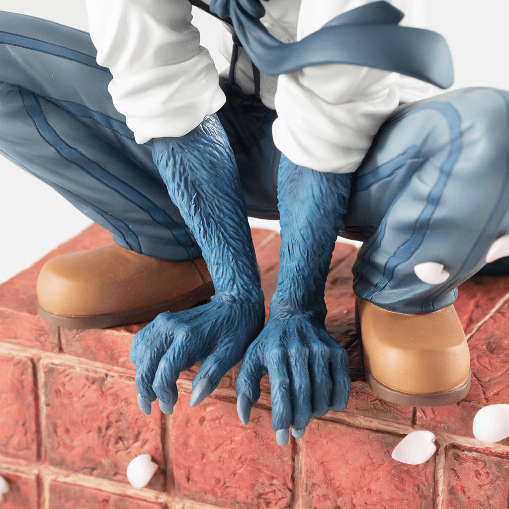 Figure BEASTARS Legoshi(Repeat)