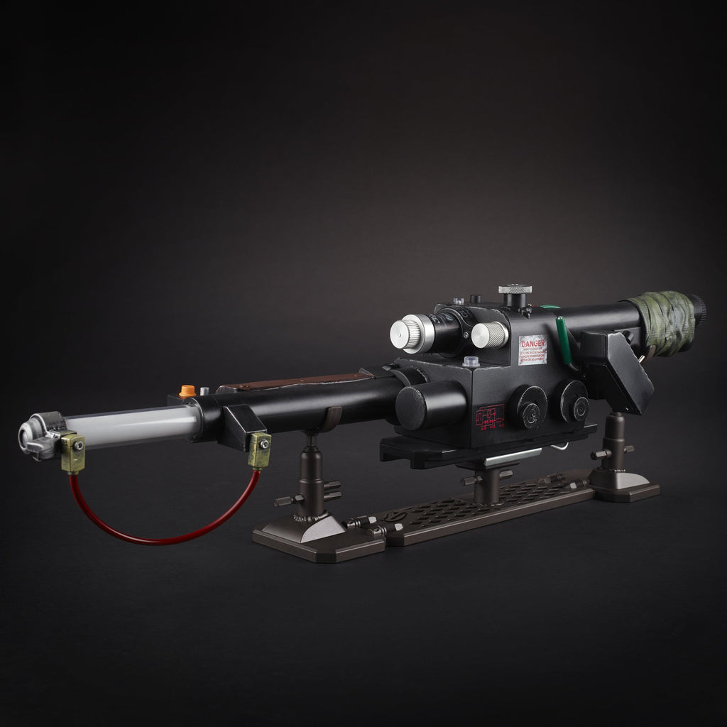 Ghostbusters: Plasma Series - Spengler's Neutrona Wand