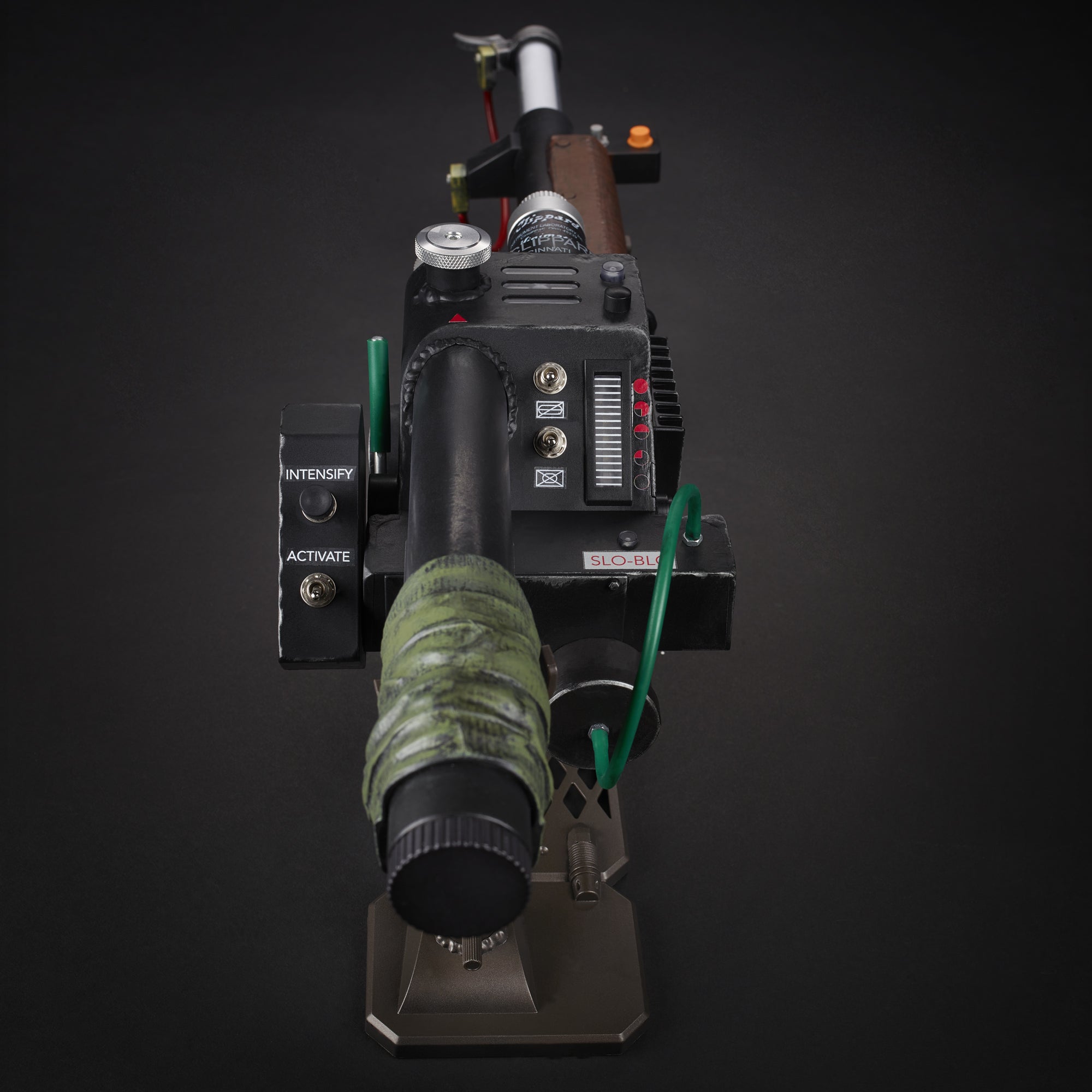 Ghostbusters: Plasma Series - Spengler's Neutrona Wand