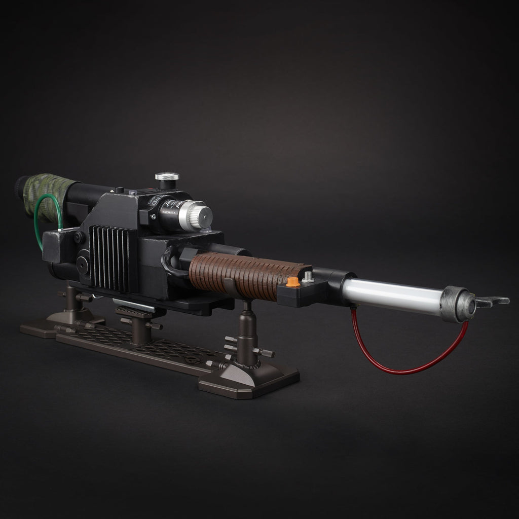 Ghostbusters: Plasma Series - Spengler's Neutrona Wand