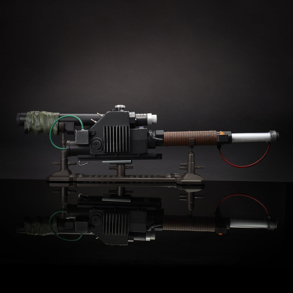 Ghostbusters: Plasma Series - Spengler's Neutrona Wand