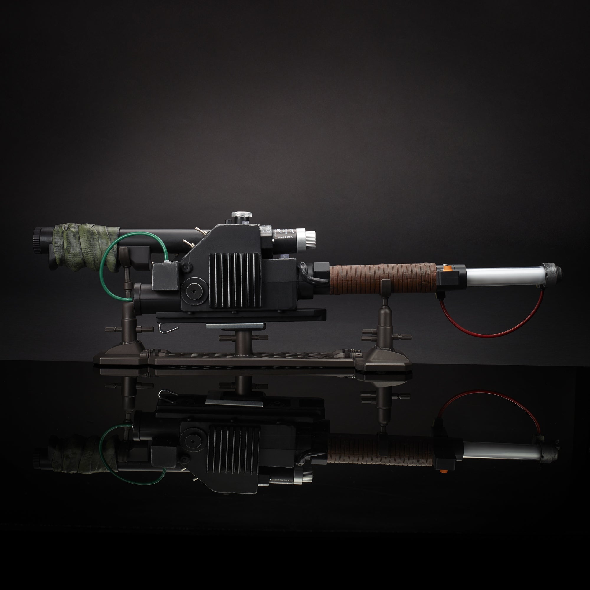 Ghostbusters: Plasma Series - Spengler's Neutrona Wand