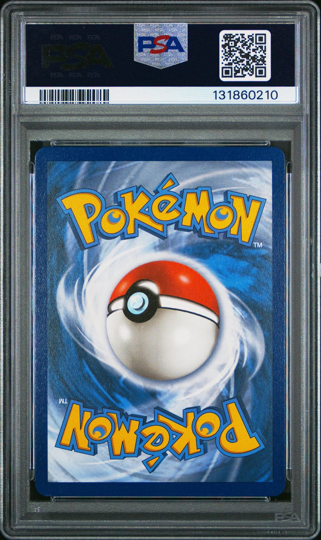 PSA 9 2021 POKEMON SWORD & SHIELD EVOLVING SKIES #215 FA/UMBREON VMAX EVOLVING SKIES-SECRET