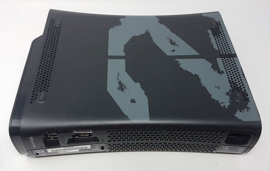Xbox 360 Original Elite Console - Call of Duty Modern Warfare 2 Edition