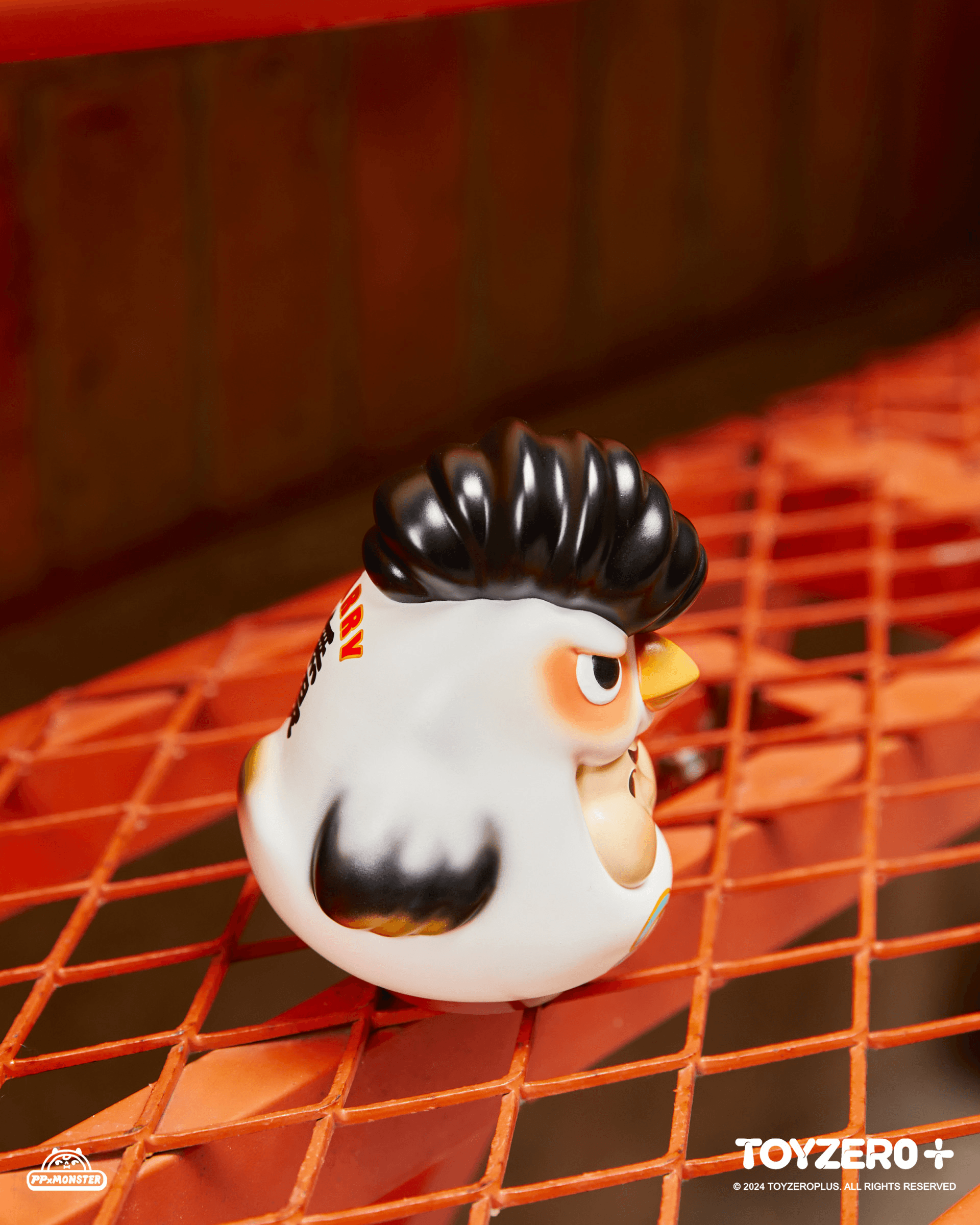 PPＸBIRDY Barry