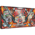 Pokemon - Incineroar GX Premium Collection Box