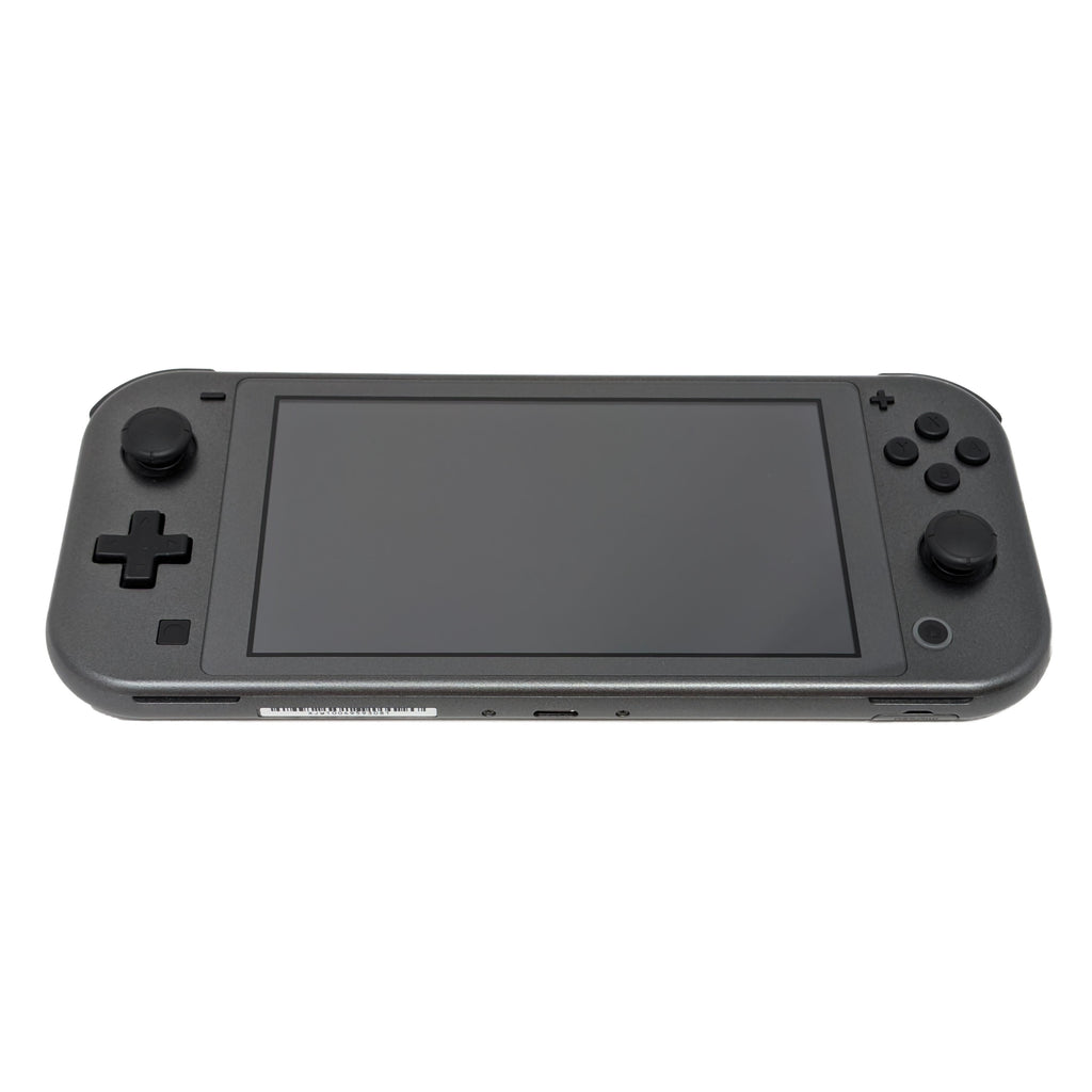 Nintendo Switch Lite Pokemon Dialga & Palkia Edition