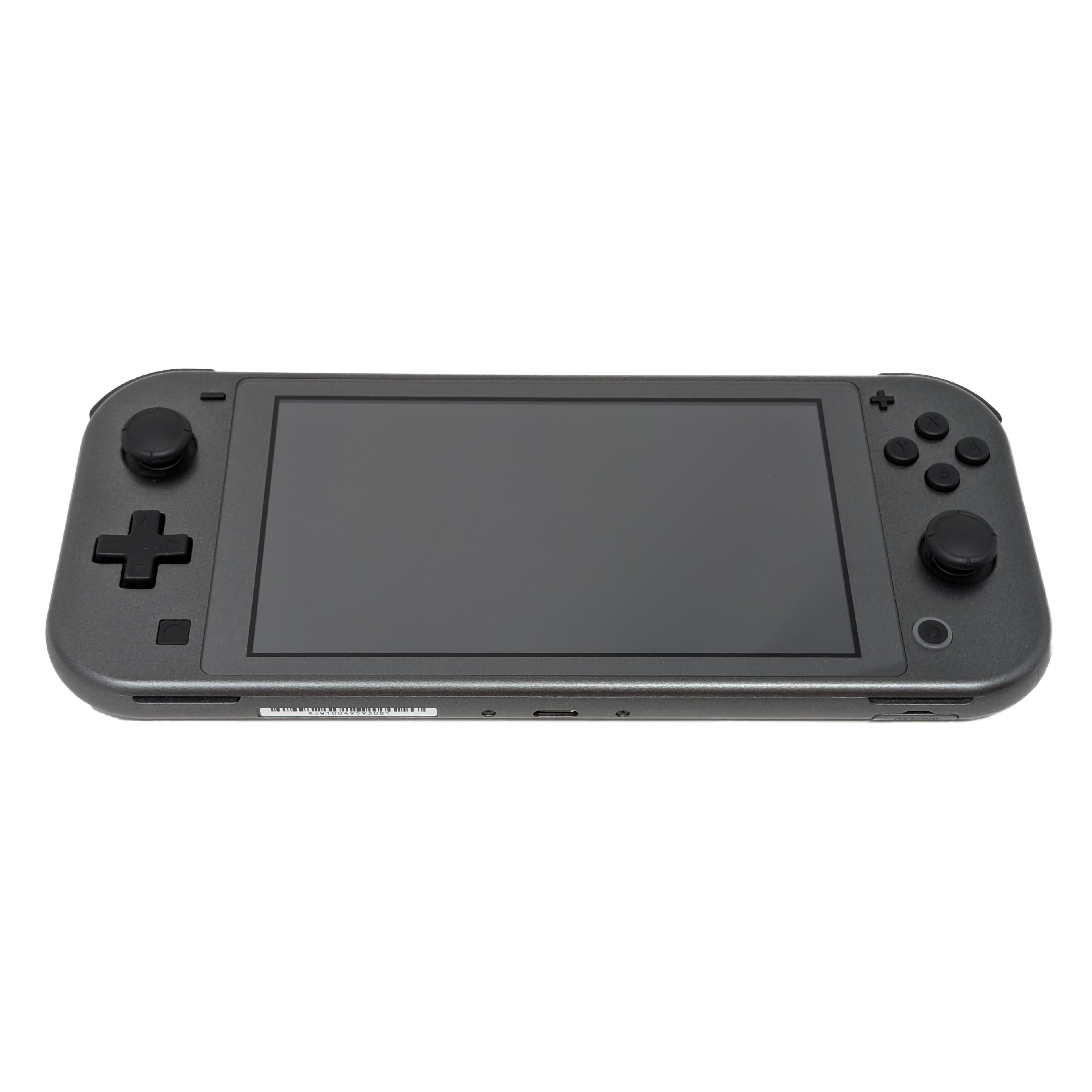 Nintendo Switch Lite Pokemon Dialga & Palkia Edition