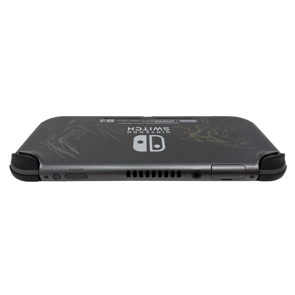 Nintendo Switch Lite Pokemon Dialga & Palkia Edition