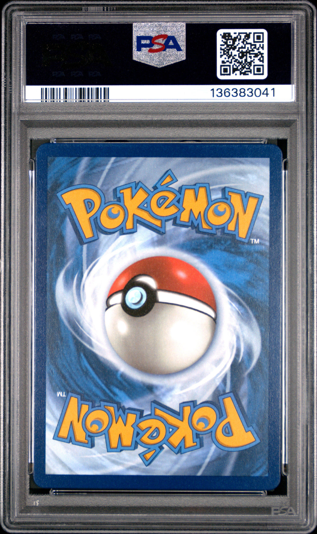 SET OF 4 [PSA 9 - MINT] Destined Rivals - Pre-Release - STAFF Promos - Moltres, Gyarados, Tyranitar & Mimikyu (Sequential Certs)