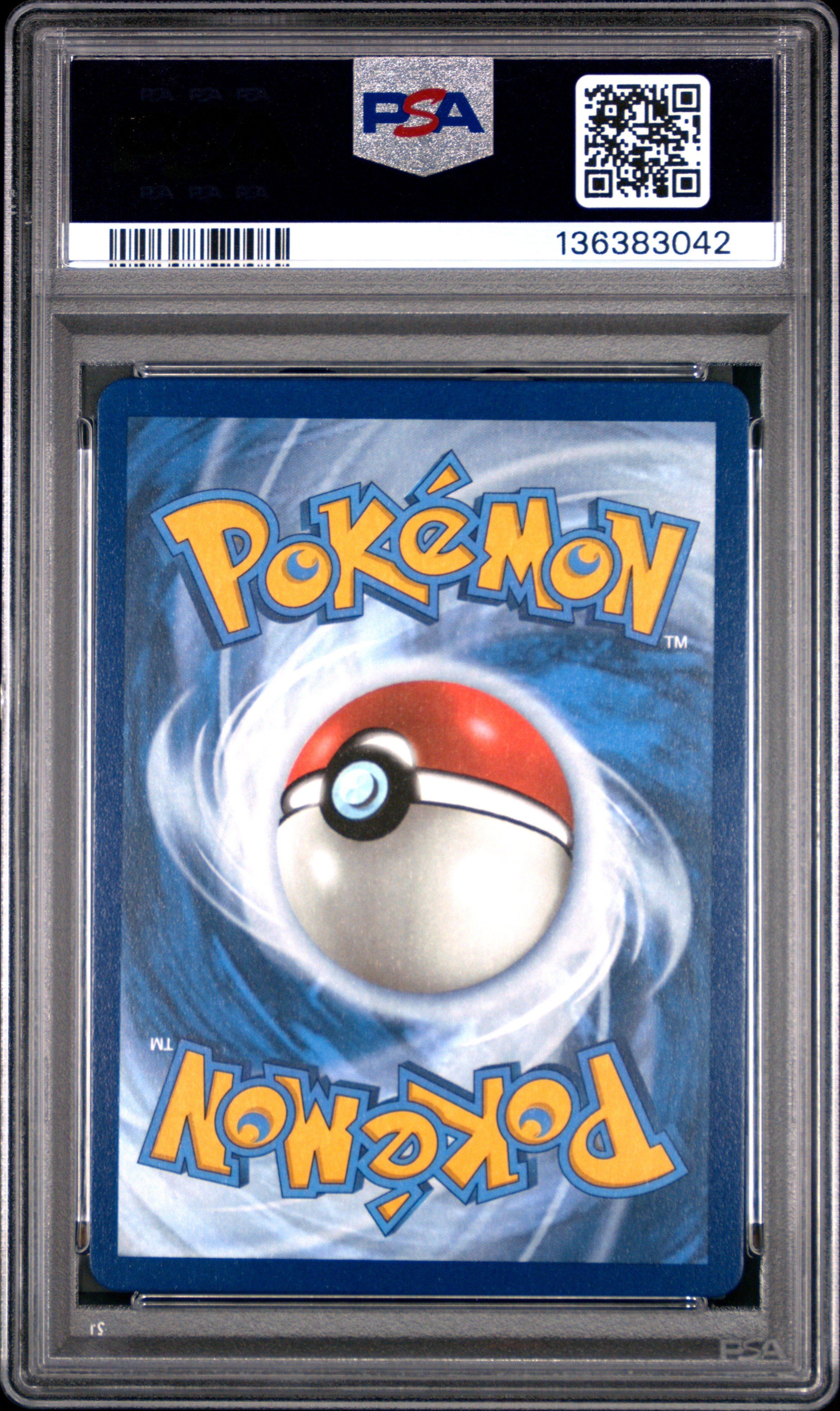 SET OF 4 [PSA 9 - MINT] Destined Rivals - Pre-Release - STAFF Promos - Moltres, Gyarados, Tyranitar & Mimikyu (Sequential Certs)