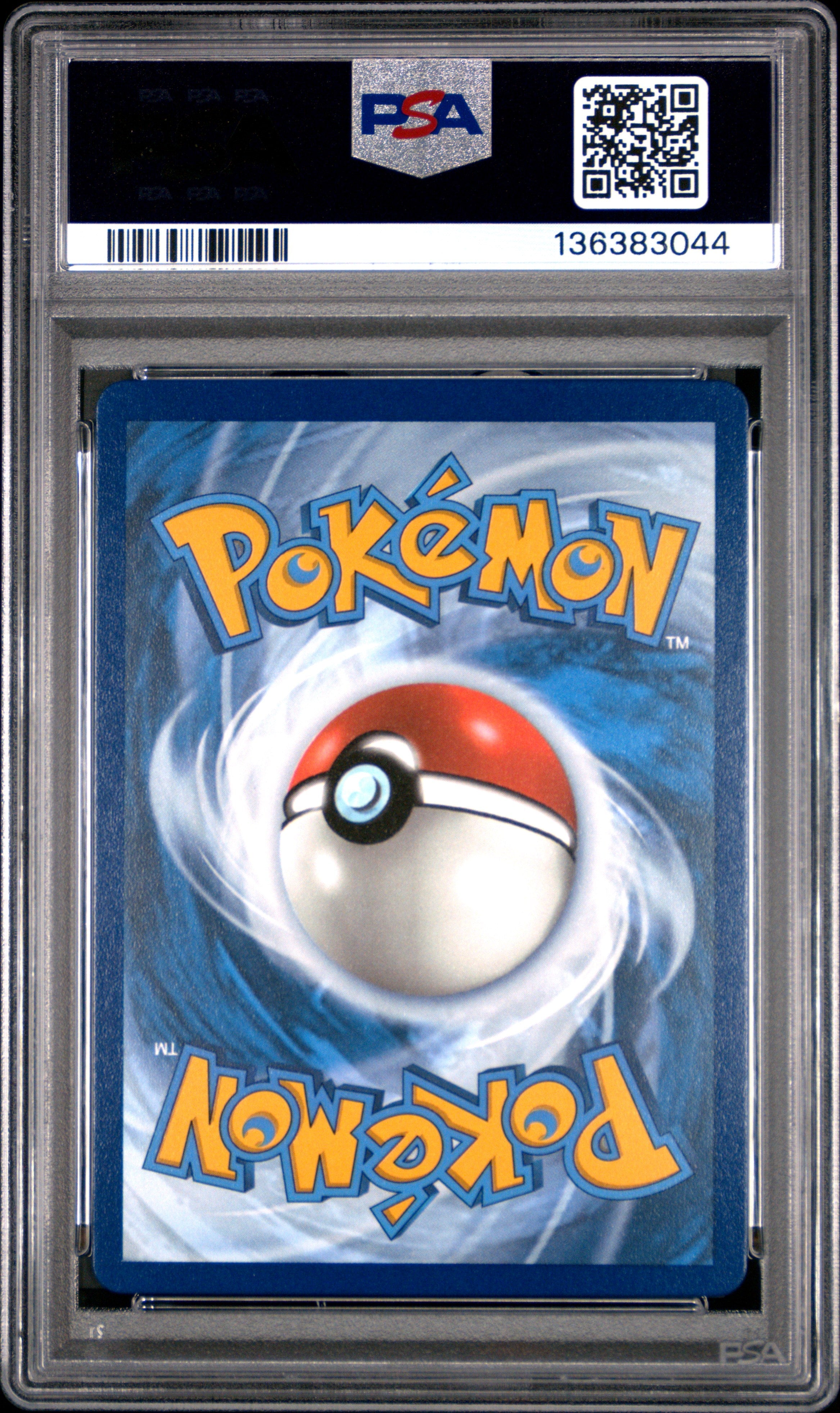 SET OF 4 [PSA 9 - MINT] Destined Rivals - Pre-Release - STAFF Promos - Moltres, Gyarados, Tyranitar & Mimikyu (Sequential Certs)