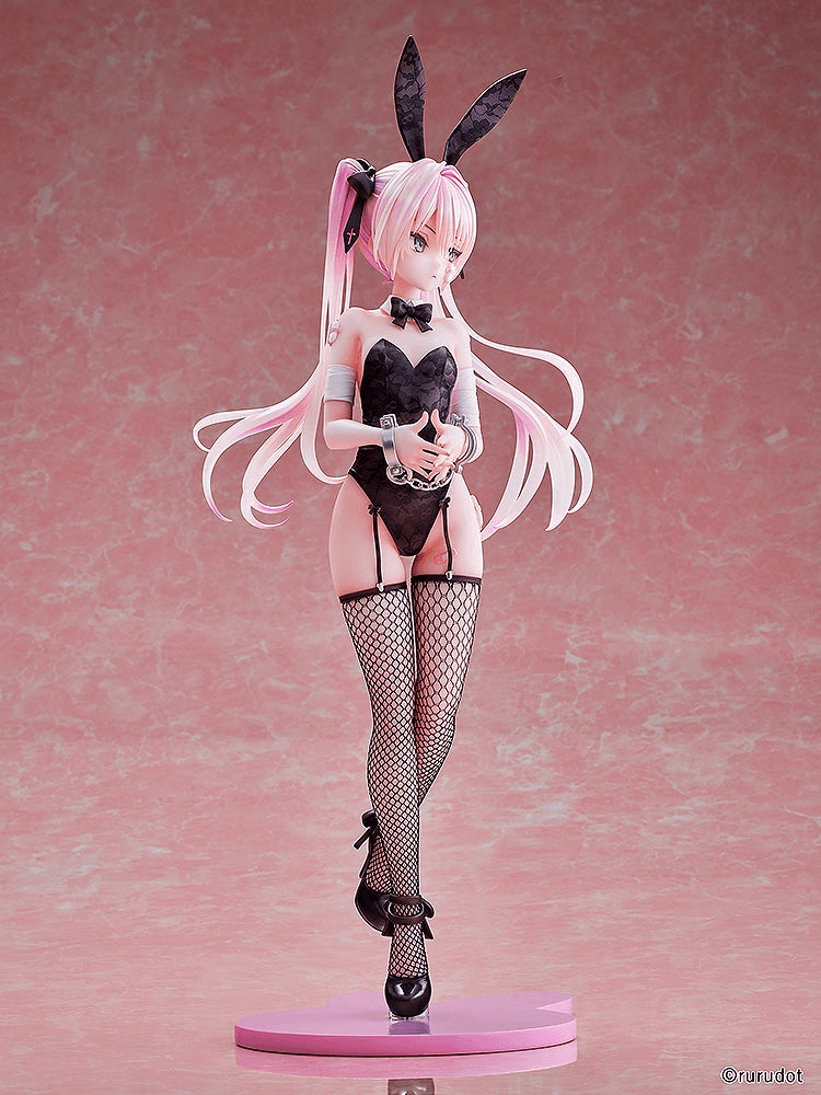 Hatsune: Bunny Girl Ver. Limited Edition