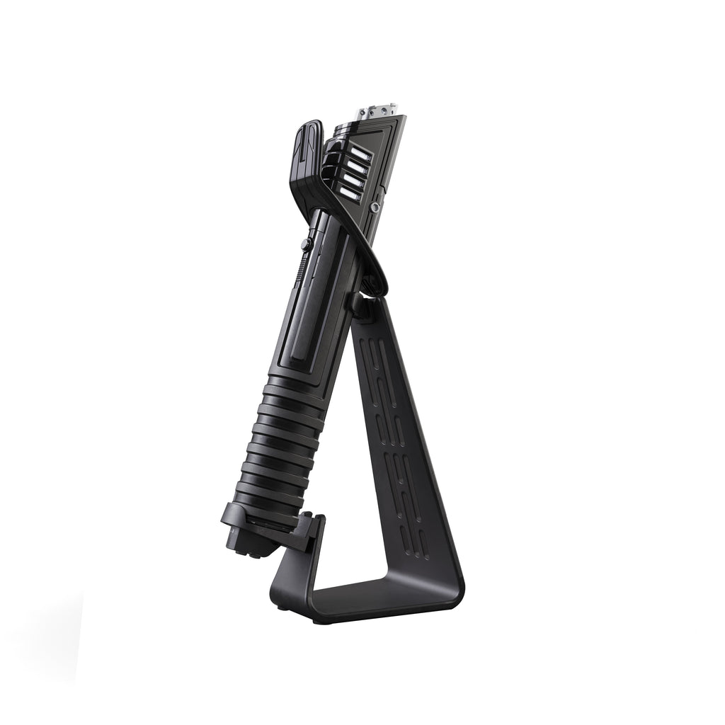 Star Wars: The Black Series - Mandalorian Darksaber Force FX Elite Lightsaber