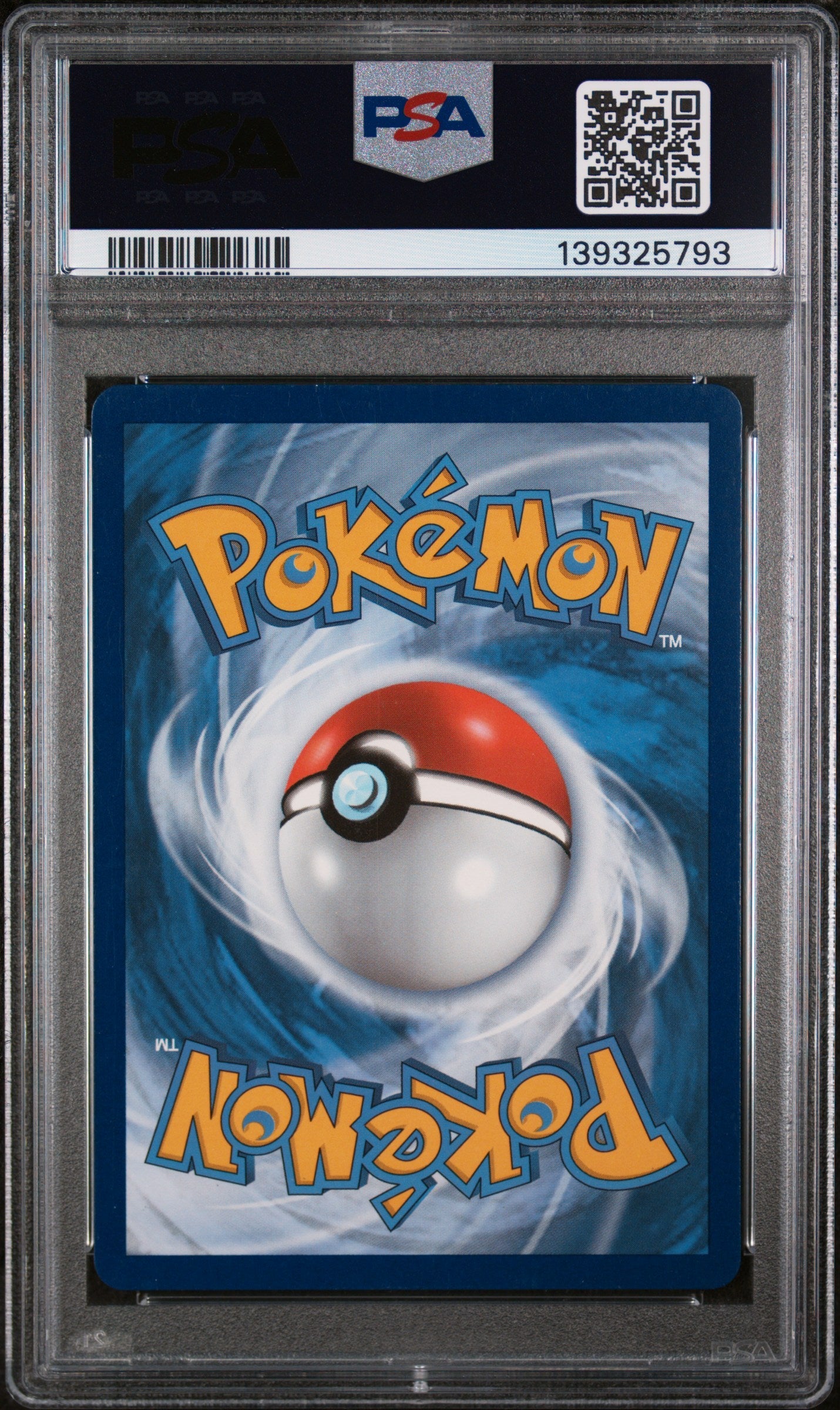 2021 Pokemon Sword and Shield Chilling Reign Blaziken V #161 PSA 10