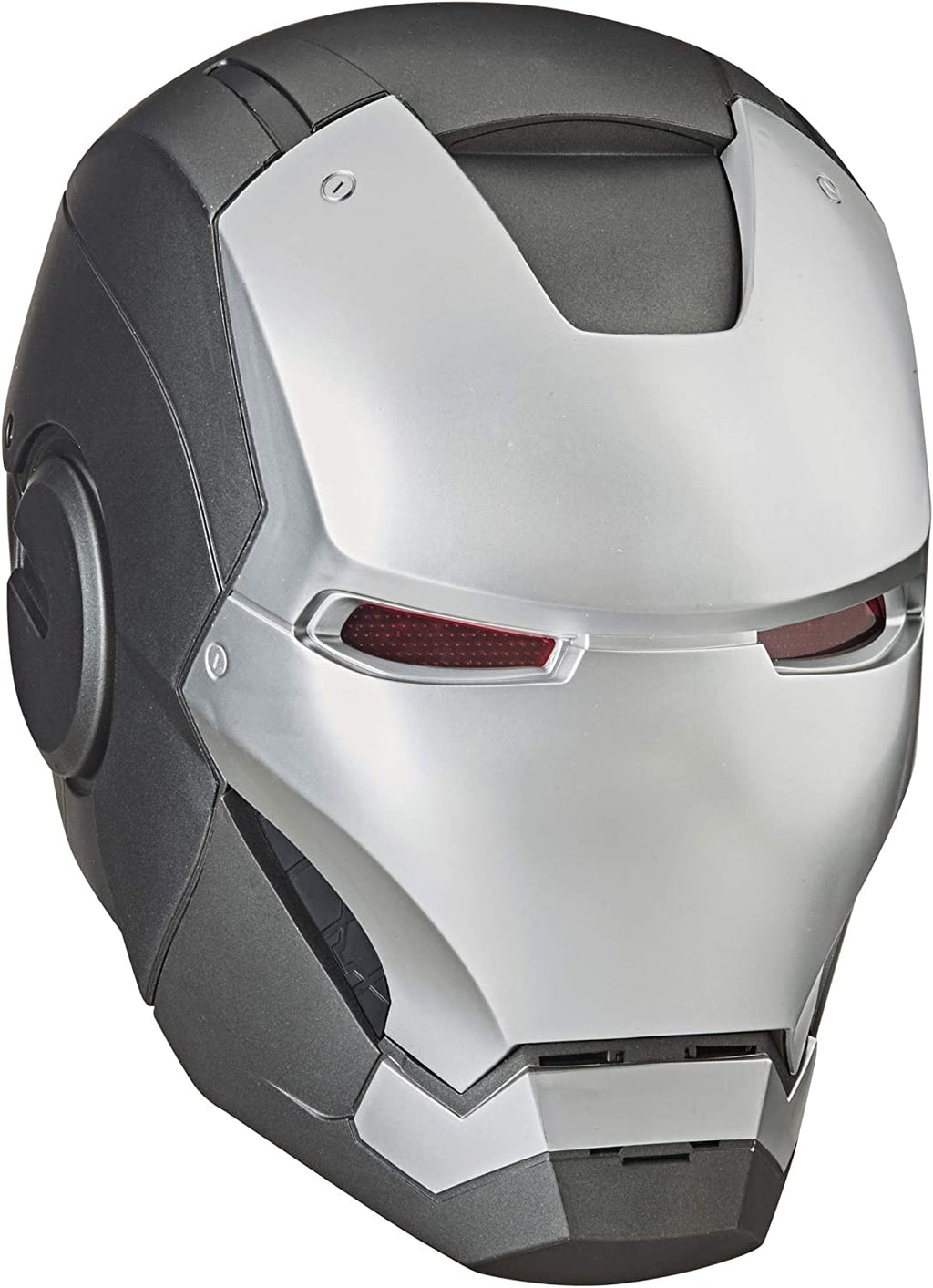 Marvel: Legends Series - War Machine Electronic Helmet