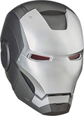Marvel: Legends Series - War Machine Electronic Helmet