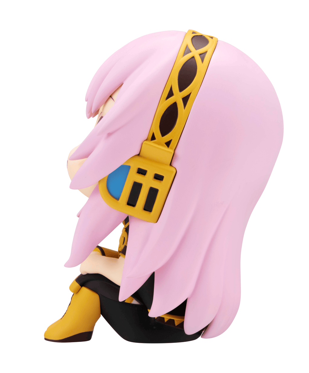 Lookup Megurine Luka &amp; KAITO set【with gift】