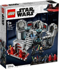LEGO Star Wars Return of The Jedi Death Star Final Duel 75291