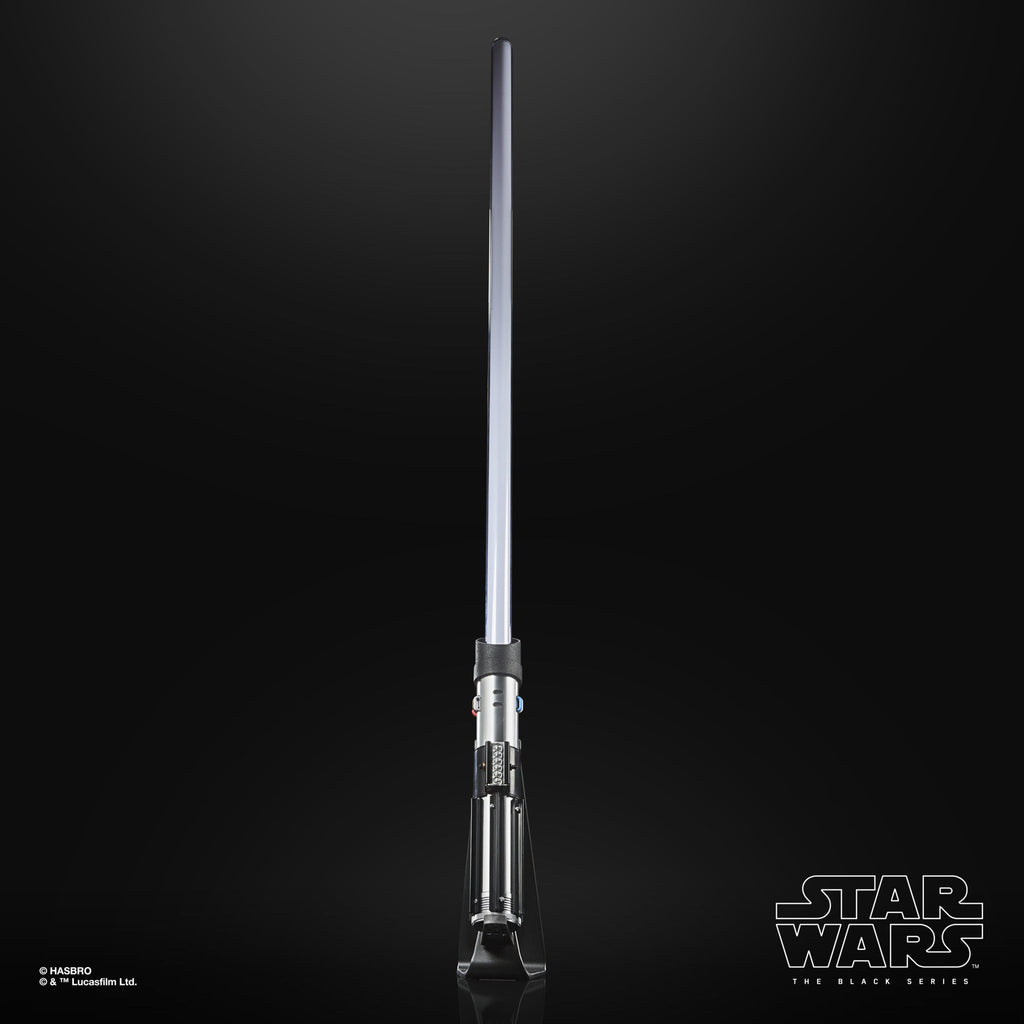 Star Wars: The Black Series - Darth Vader Force FX Elite Lightsaber