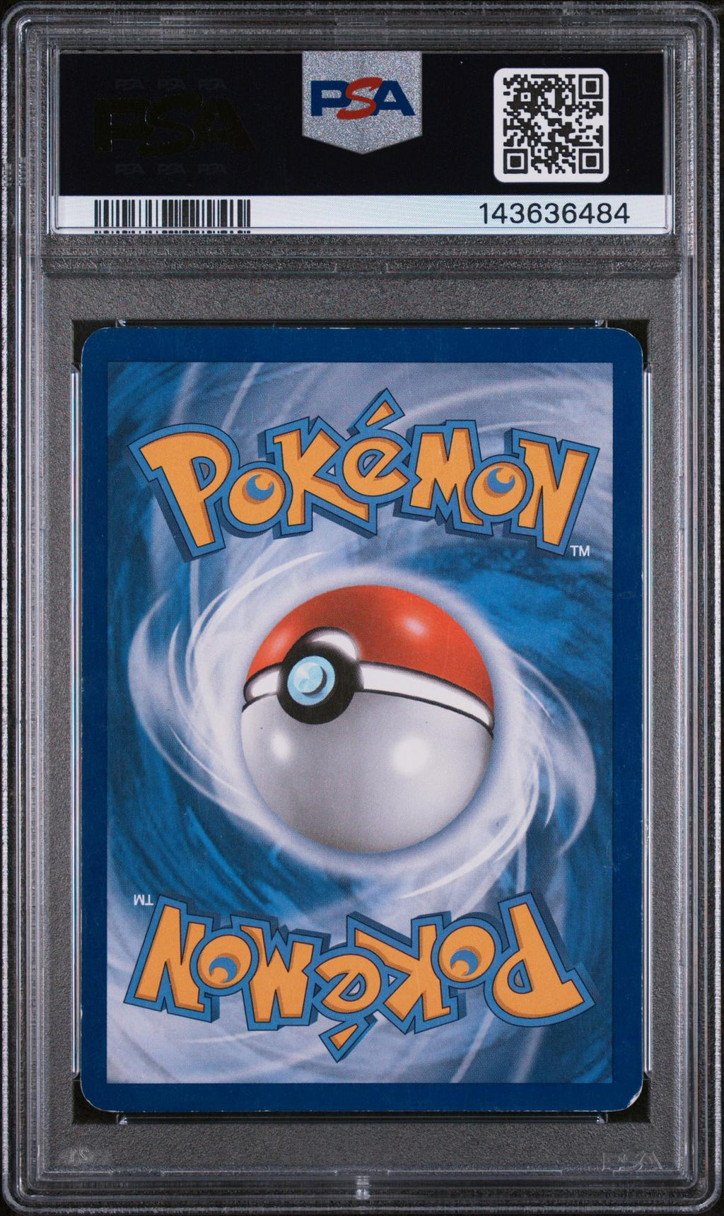 2012 Pokemon Black and White Dark Explorers Groudon Ex #106 PSA 5