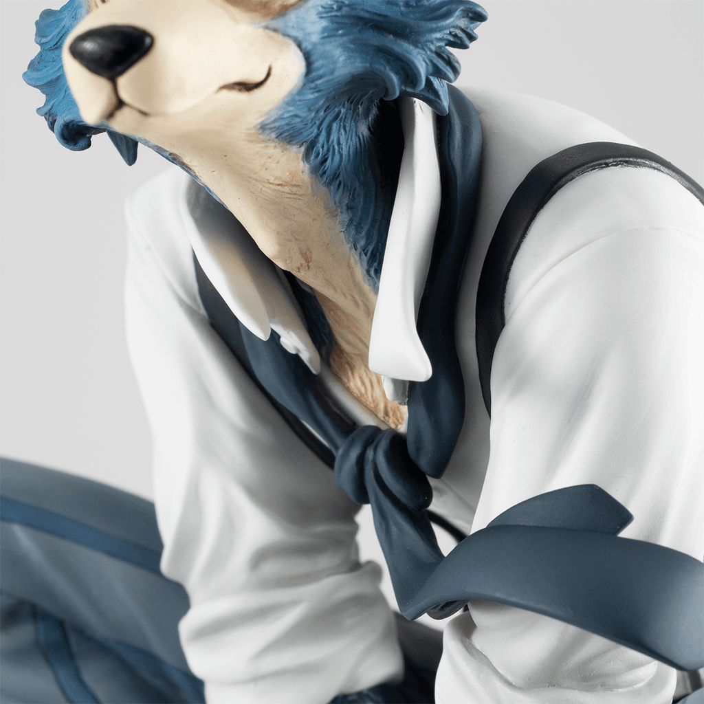 Figure BEASTARS Legoshi(Repeat)
